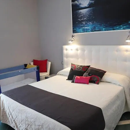 Hotel Metropol Senigallia