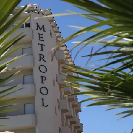 Metropol 4*