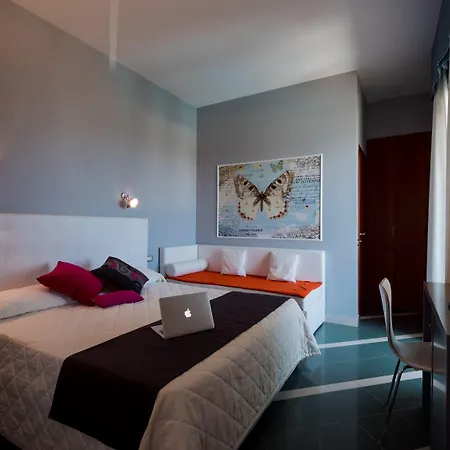 Metropol 4* Senigallia