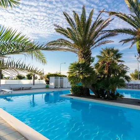 Metropol 4* Senigallia