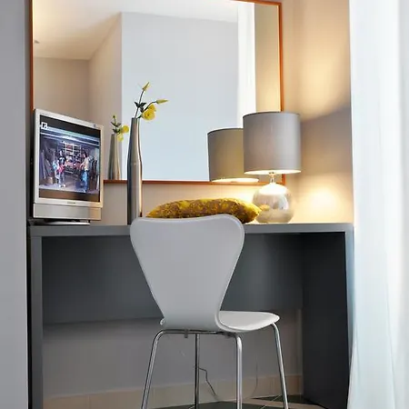 Metropol Hotel Senigallia