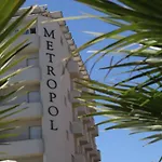 Metropol 4*