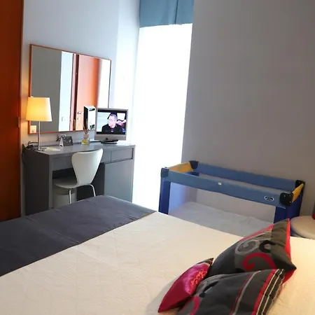 Szálloda Metropol 4*