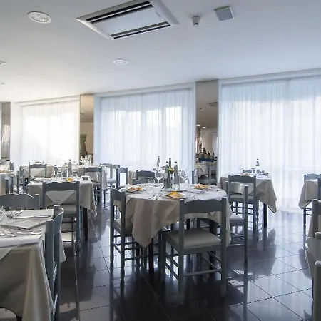 Hotel Metropol