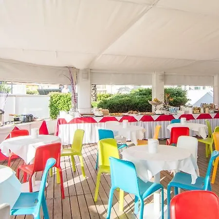 Metropol Hotel