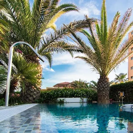 Metropol Hotel Senigallia