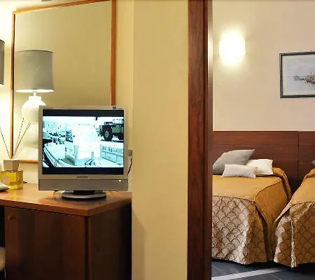 Hotel Metropol 4*