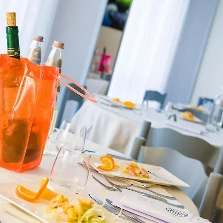 Metropol Hotel Senigallia