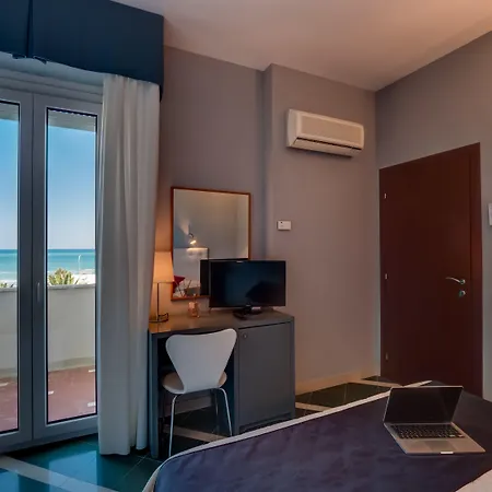 Szálloda Metropol 4*