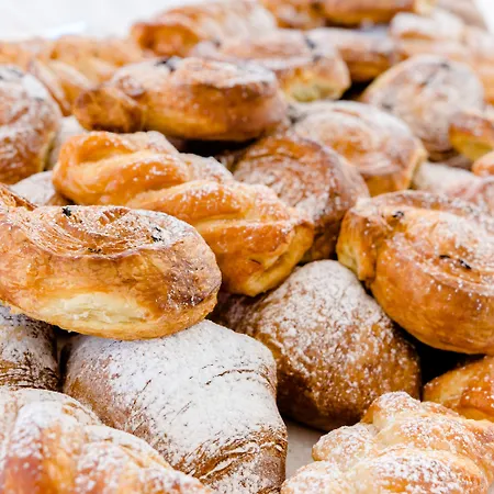 Metropol ホテル セニガッリア