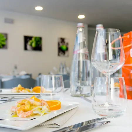 Metropol ホテル セニガッリア