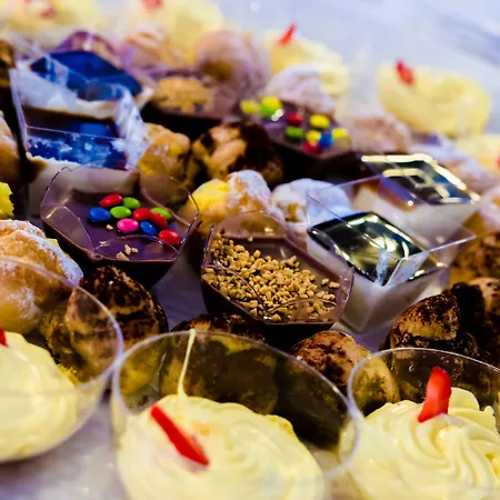 Metropol ホテル セニガッリア