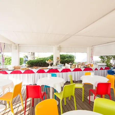 Metropol セニガッリア