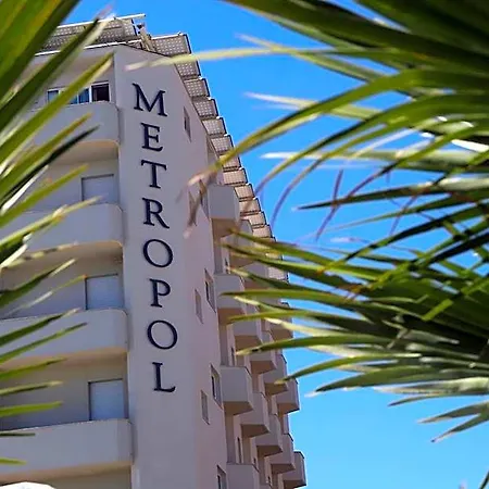 فندق Metropol سينِغاليا
