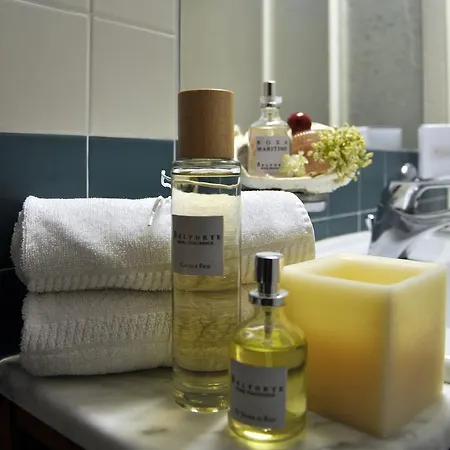 ホテル Metropol セニガッリア