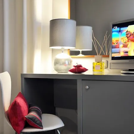 Metropol Hotel