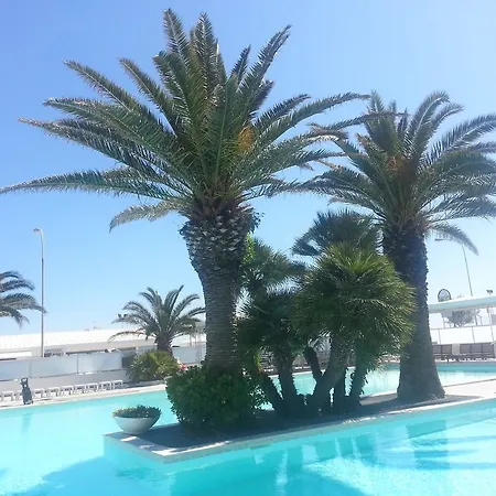 Metropol 4* Senigallia