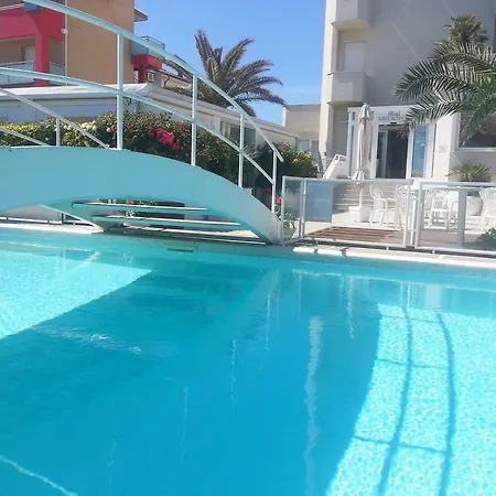 Metropol Hotel Senigallia