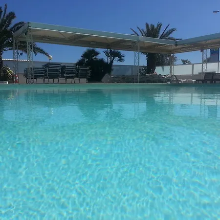 Metropol Hotel