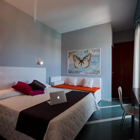 Hotel Metropol Senigallia