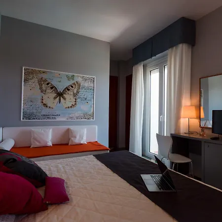 Hotel Metropol 4*