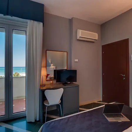 Hotel Metropol Senigallia