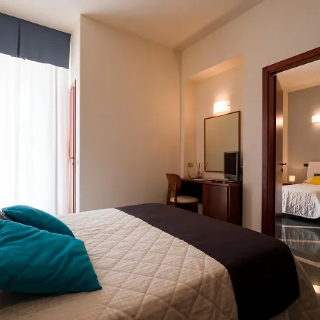 Szálloda Metropol 4*