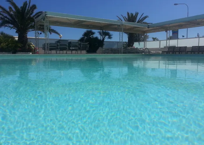 Metropol 西尼加利亚