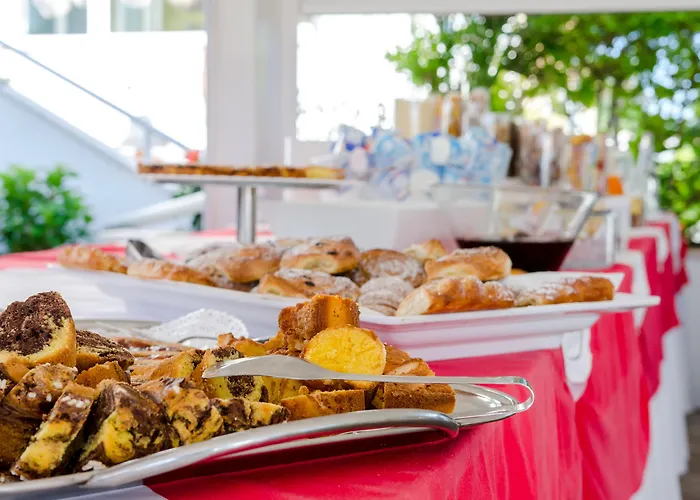 Metropol 酒店 西尼加利亚