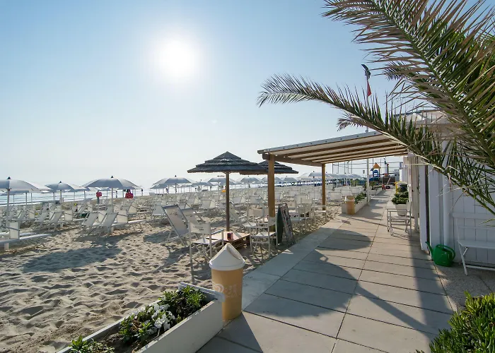 酒店 Metropol 西尼加利亚