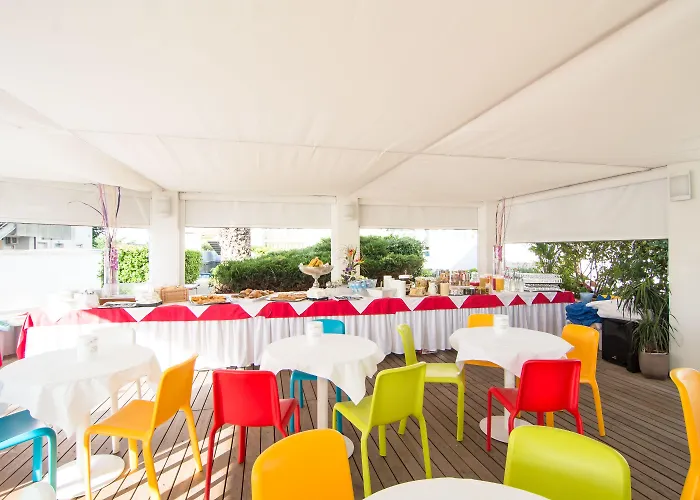 Metropol 西尼加利亚